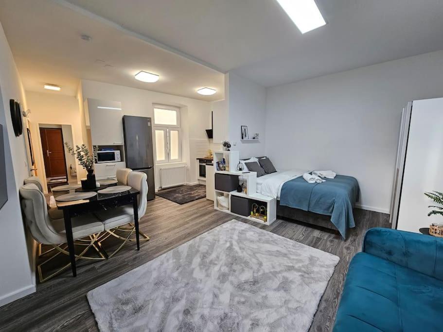 Affordable Suite In Vienna'S Hotpoint Exteriér fotografie