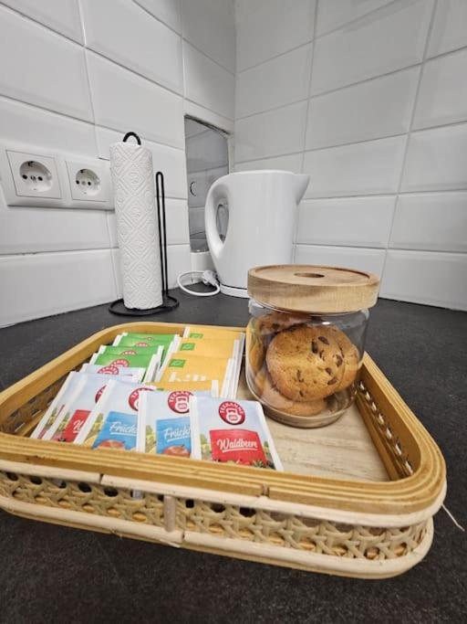 Affordable Suite In Vienna'S Hotpoint Exteriér fotografie