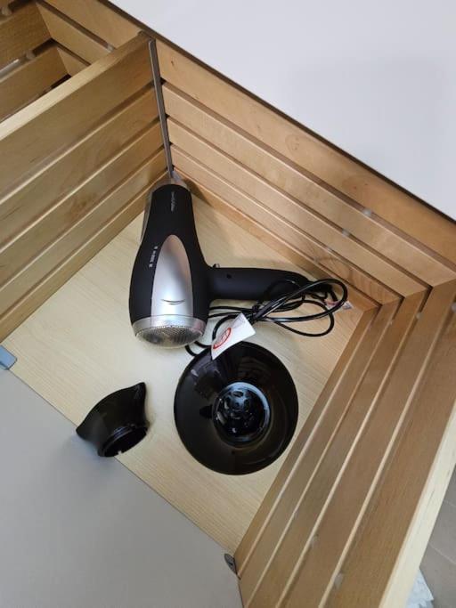 Affordable Suite In Vienna'S Hotpoint Exteriér fotografie