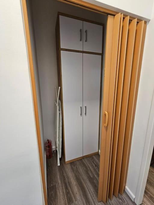 Affordable Suite In Vienna'S Hotpoint Exteriér fotografie
