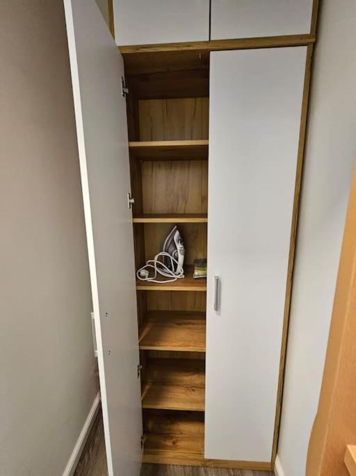 Affordable Suite In Vienna'S Hotpoint Exteriér fotografie