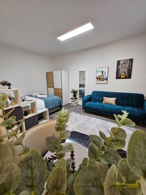 Affordable Suite In Vienna'S Hotpoint Exteriér fotografie