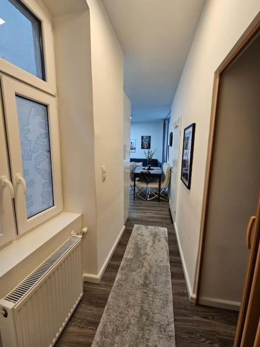 Affordable Suite In Vienna'S Hotpoint Exteriér fotografie