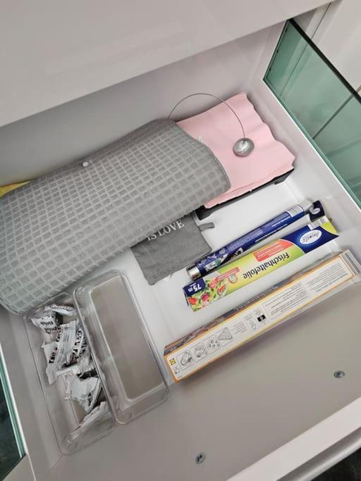 Affordable Suite In Vienna'S Hotpoint Exteriér fotografie