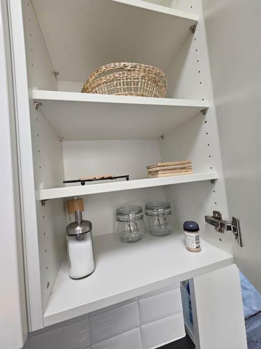 Affordable Suite In Vienna'S Hotpoint Exteriér fotografie